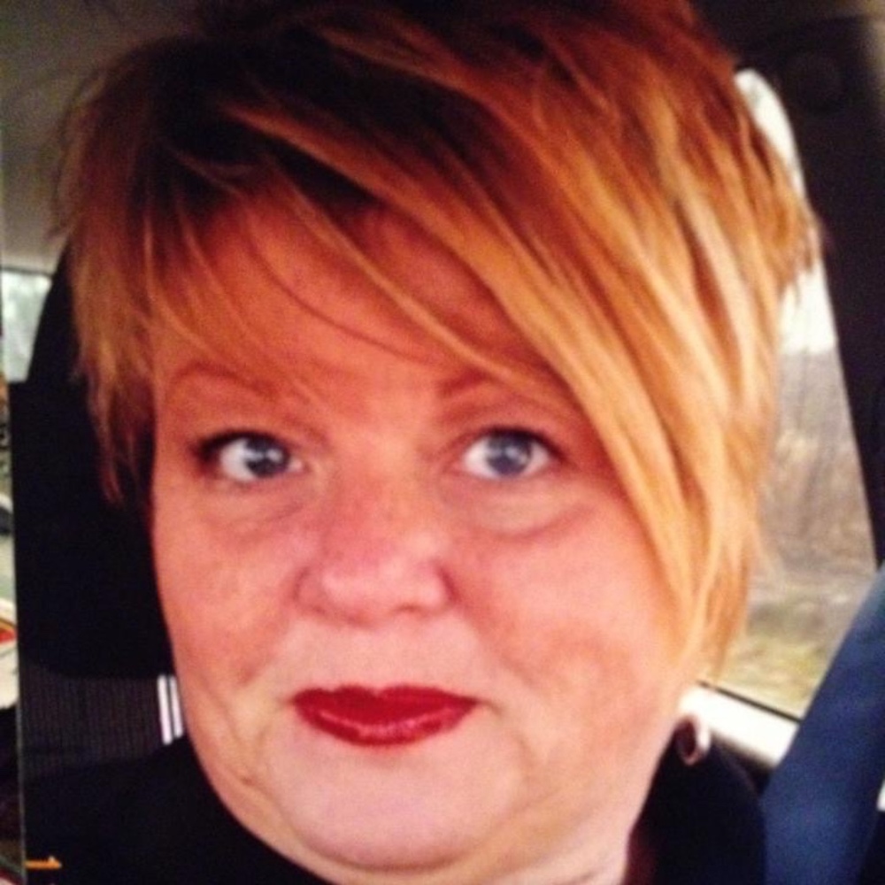 Meet your Posher, Darlene